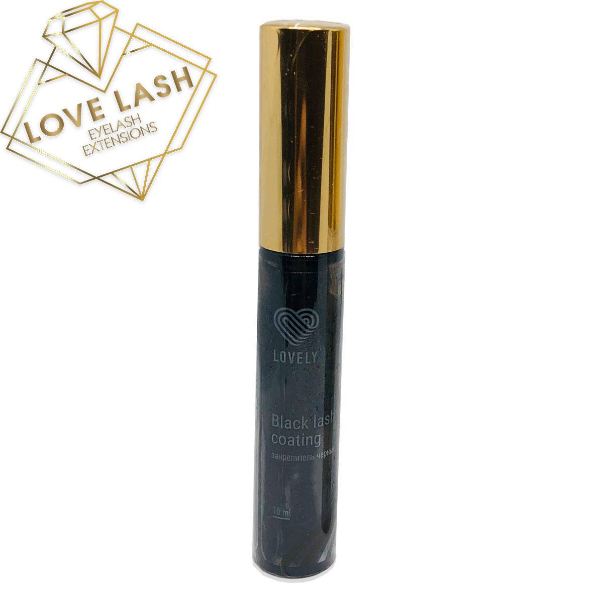 

Закрепитель Lovely Black