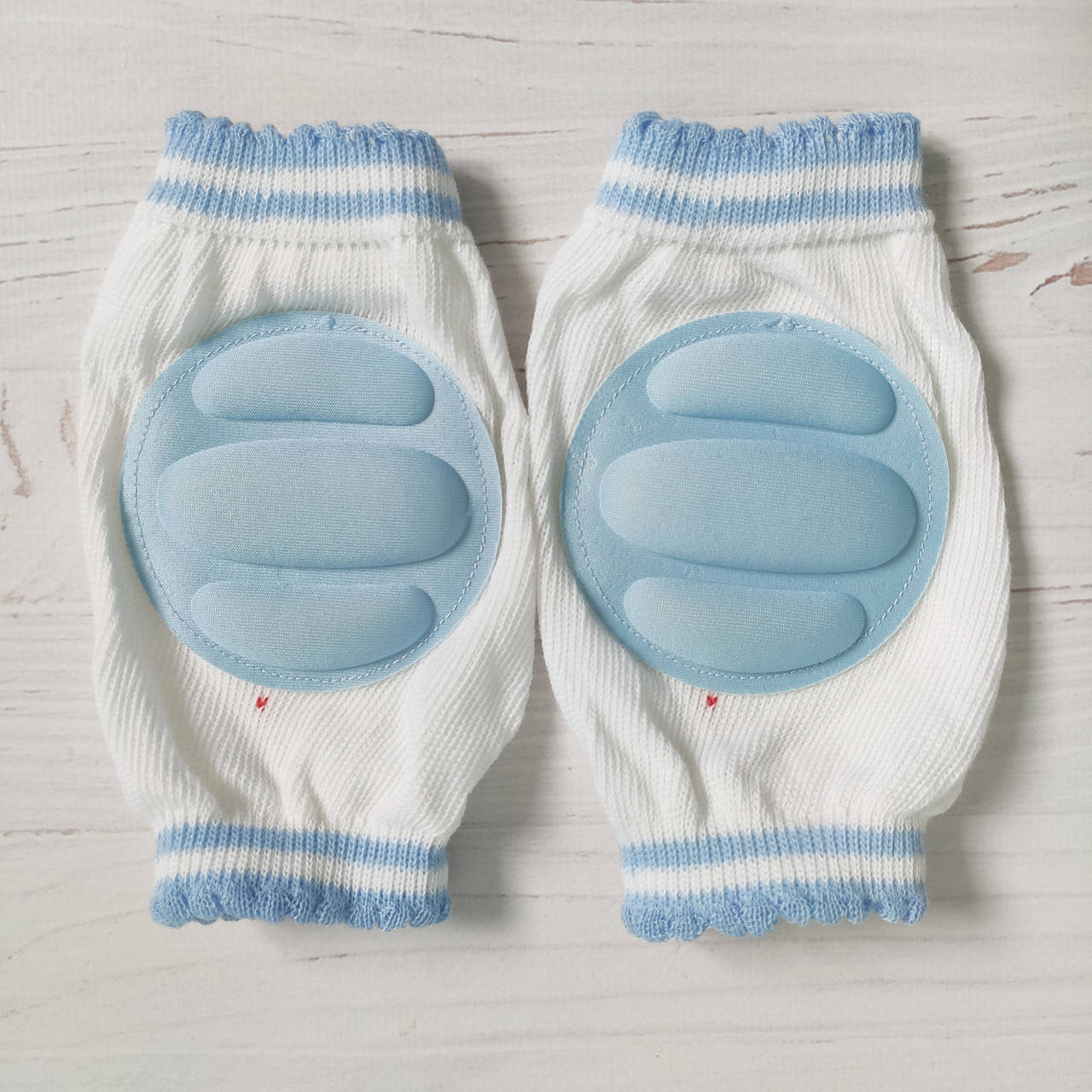 

Наколенники для детей, Голубой