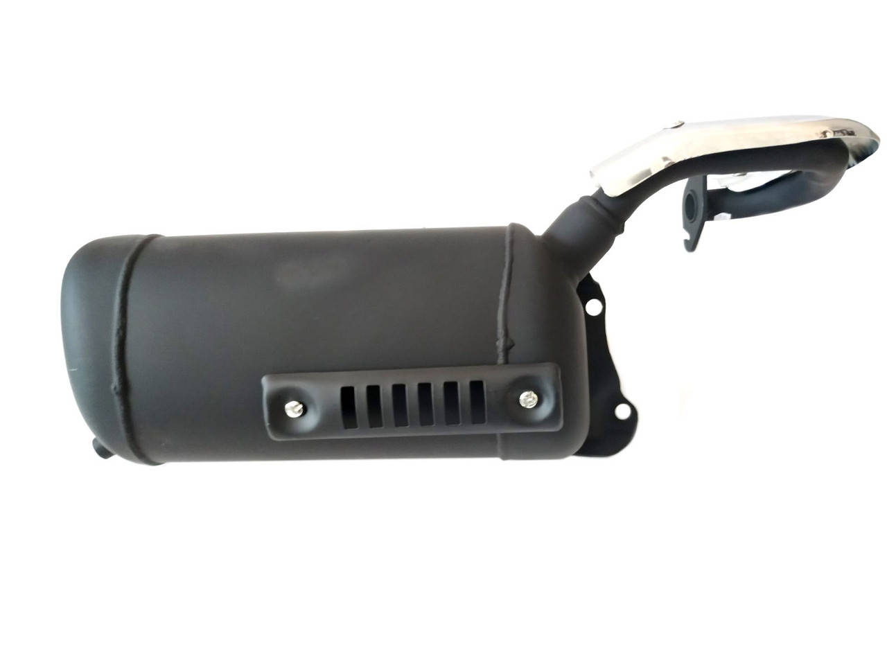 

Глушитель HONDA LEAD HF-05/AF-20 (для 50-90 кубовых) Komatcu