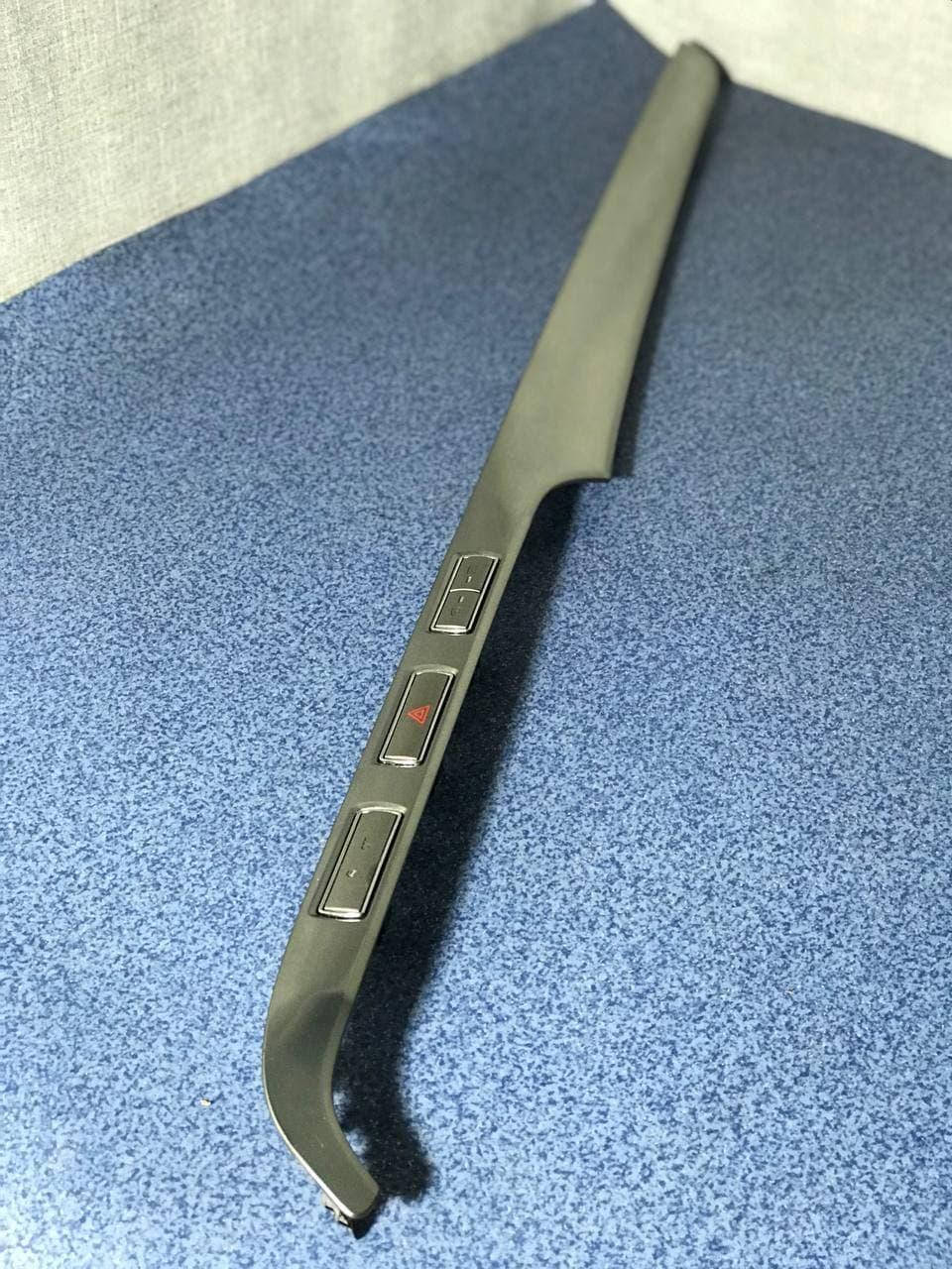

6M21U045F02LESME3 планки планка декор доски форд С-макс Ford s - max galaxy 06 15
