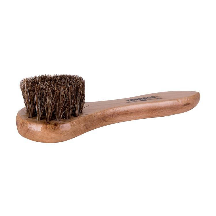 

Щетка с ручкой для обуви Tarrago Dauber Brush, дерево, конский волос