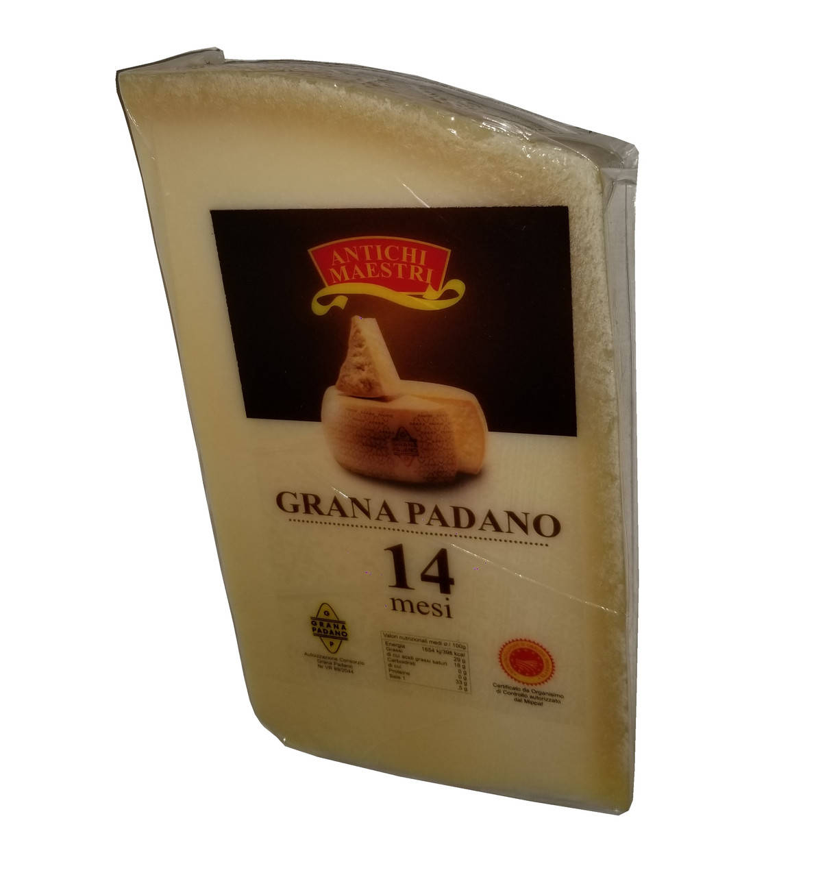 

Сыр "Grana Padano"
