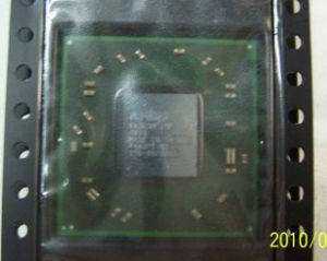 

Мост IGP Radeon AMD 216-0752001 216 0752001 в ленте