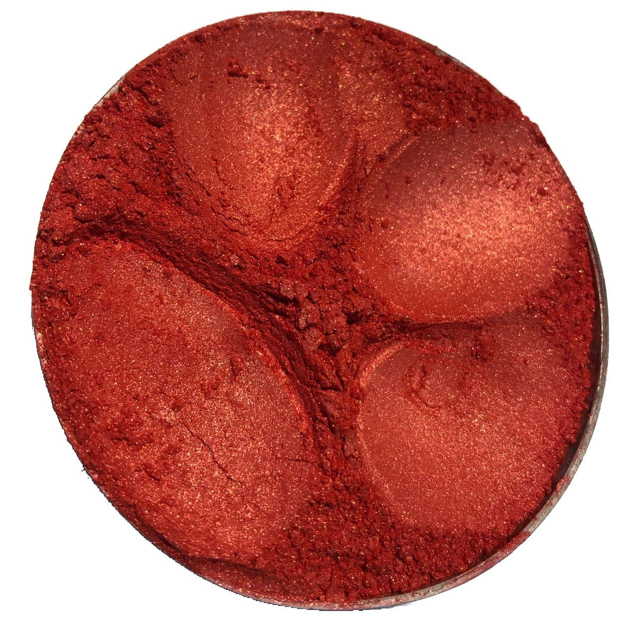 

Перламутр красный KW416 (CG656), 150мл