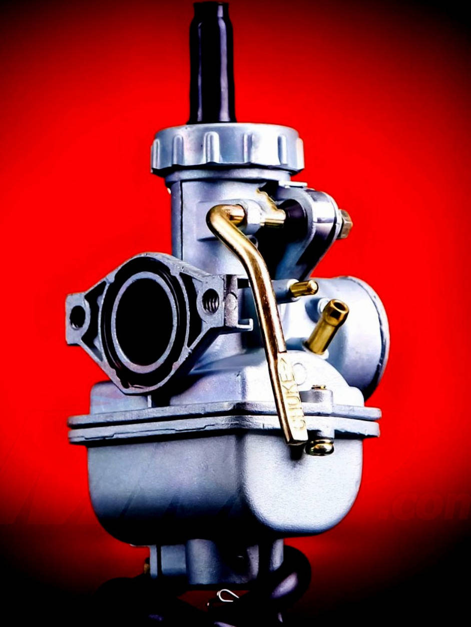 

Карбюратор Альфа 125см3