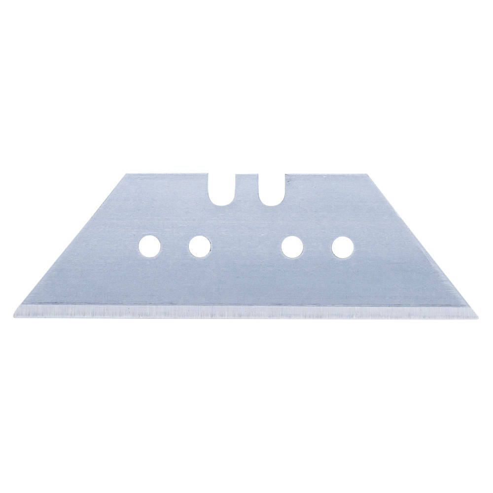 

Лезвия сменные (трапеция) 61×19×0.6мм с отверстиями 10шт Sigma (8218021)