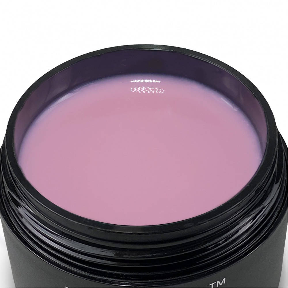 

D.I.S Nails Hard Cover «Light Pink» Твердый гель для моделирования ногтей 28 г, Розовый
