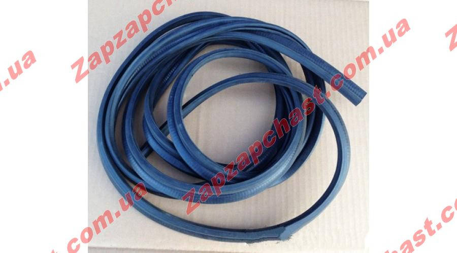 

Уплотнитель багажника Заз 1103 славута (L=4750) 1103-6307024-10
