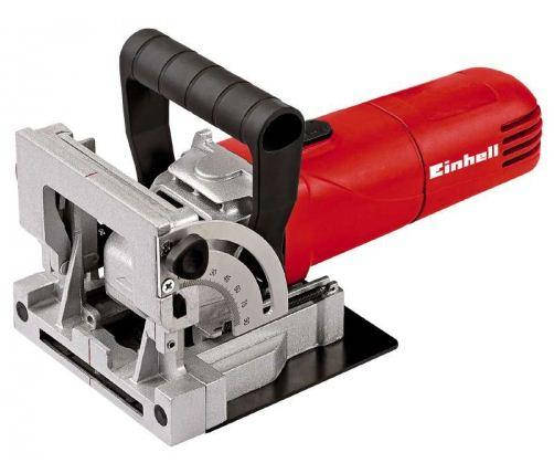 

Фрезер ламельный Einhell TC-BJ 900