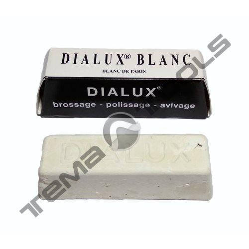 

Паста полировальная Dialux Blanc 120 г белая