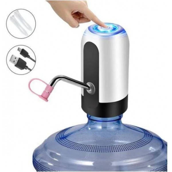 

Помпа для воды Automatic Water Dispenser! Новье