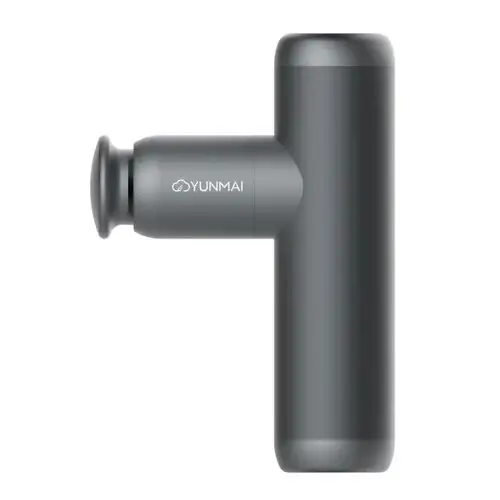 

Ручной массажер YUNMAI Extra Mini Gray