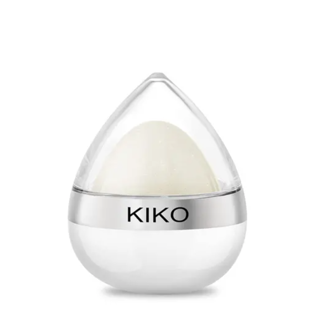 

Бальзам для губ New Drop Lip Balm Kiko