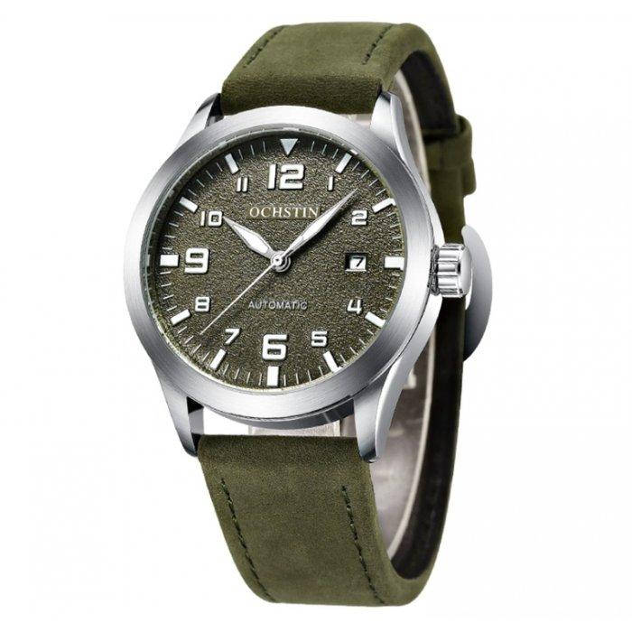

МУЖСКИЕ НАРУЧНЫЕ ЧАСЫ Ochstin Military