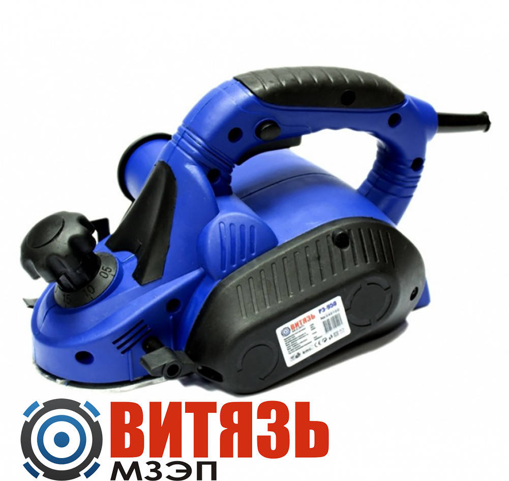 

Рубанок электрический Витязь РЭ-1350