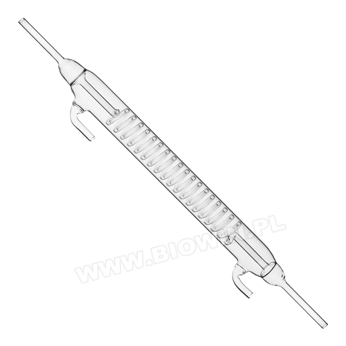 

Боро-кремниевый спиральный дистиллятор, BIOWIN Польша