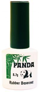 

PANDA RUBBER BASE COAT - КАУЧУКОВОЕ БАЗОВОЕ ПОКРЫТИЕ, 8.7 Г