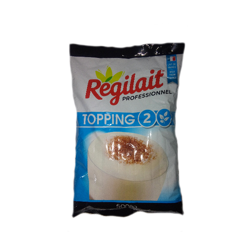 

Сухое молоко Regilait Top 2 Blue Франция