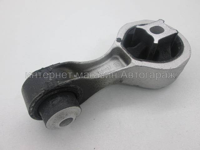

Подушка двигателя на Рено Трафик 2006-> 2.0dCi (справа, вверху, восьмерка) — RENAULT (Оригинал) - 8200404271