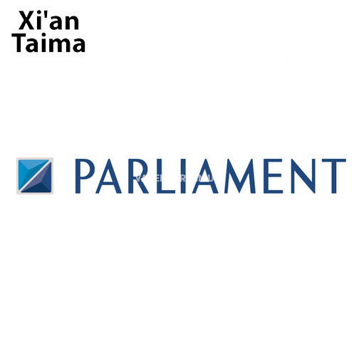

Ароматизатор Xian Taima Parliament 10мл