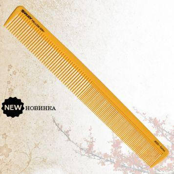 

Расческа Sway Yellow Ion+ 005, Желтый