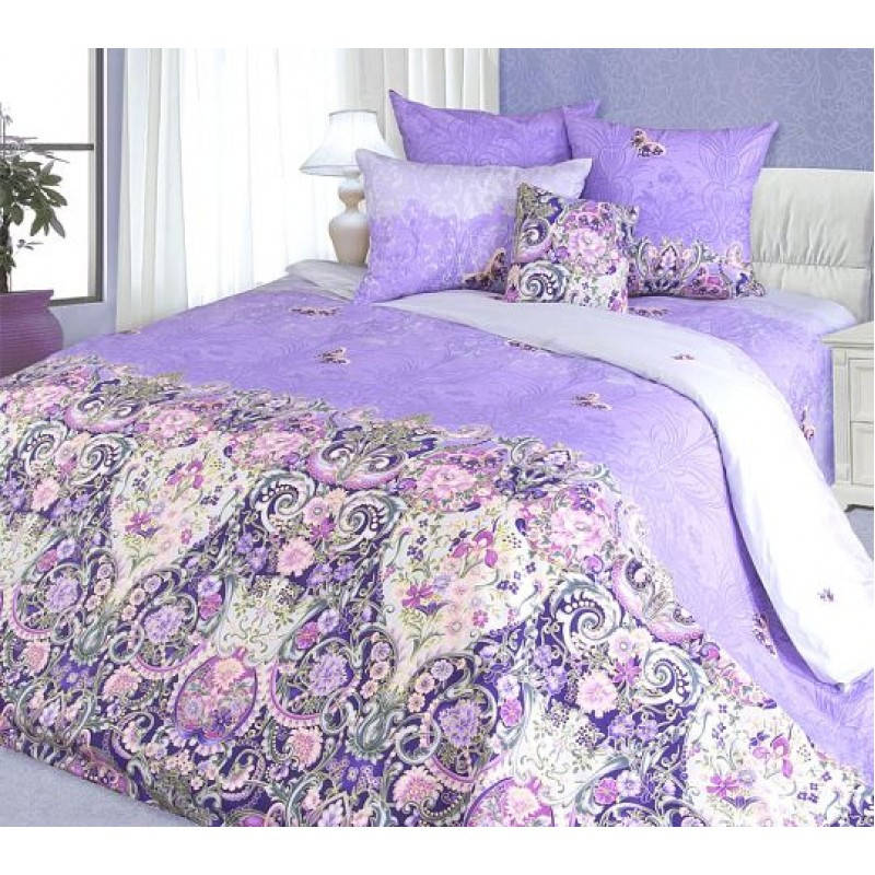 

Ткань для постельного белья, перкаль (хлопок) Мадонна