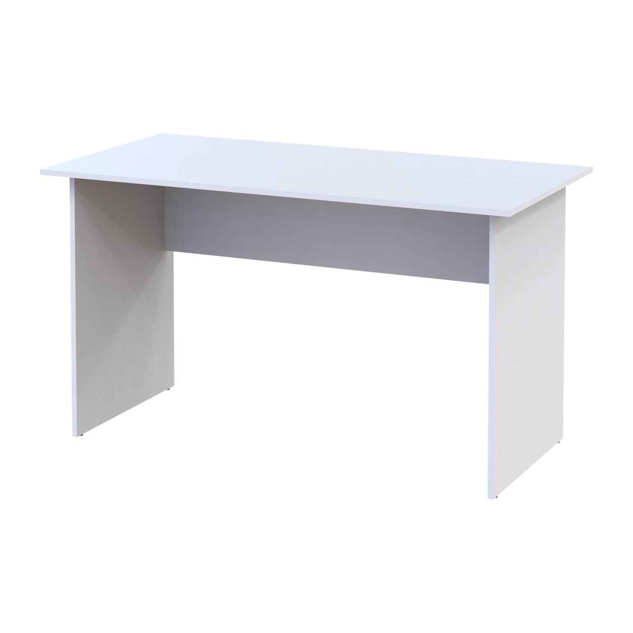 Стіл письмовий Doros Білий 120х60х78 (41901063) 3