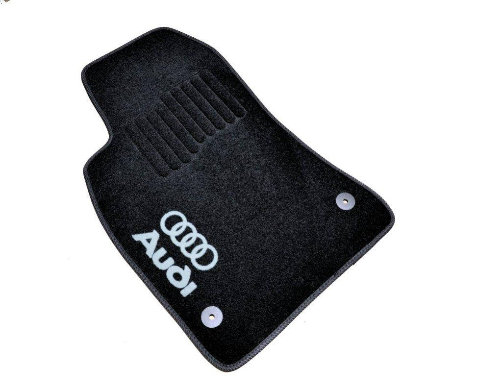 

Водительский ворсовый коврик AUDI A6 (C5) (1997-2004)