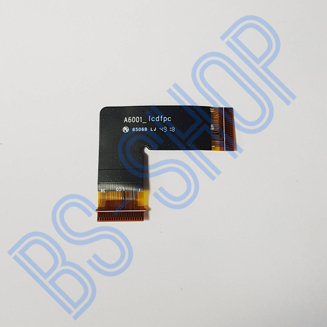 

Шлейф дисплея Lenovo Tab 4 10` (TB-X304L)