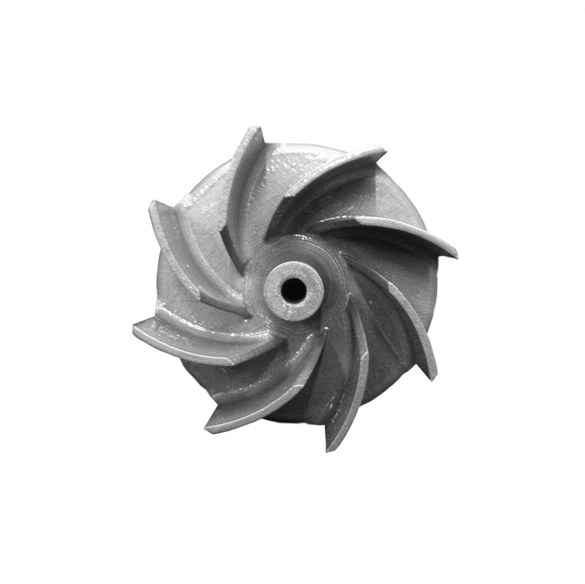 

Крыльчатка REDMOND RF-CB526 Fan 8 лопастей