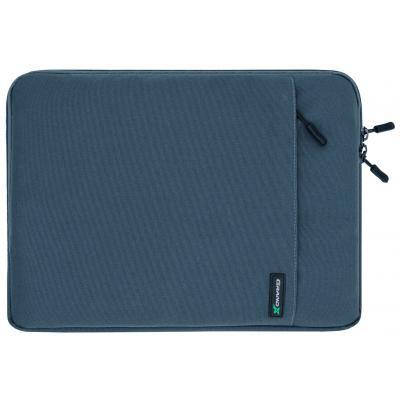 

Чехол для ноутбука Grand-X 14'' Dark Grey (SL-14D), Серый