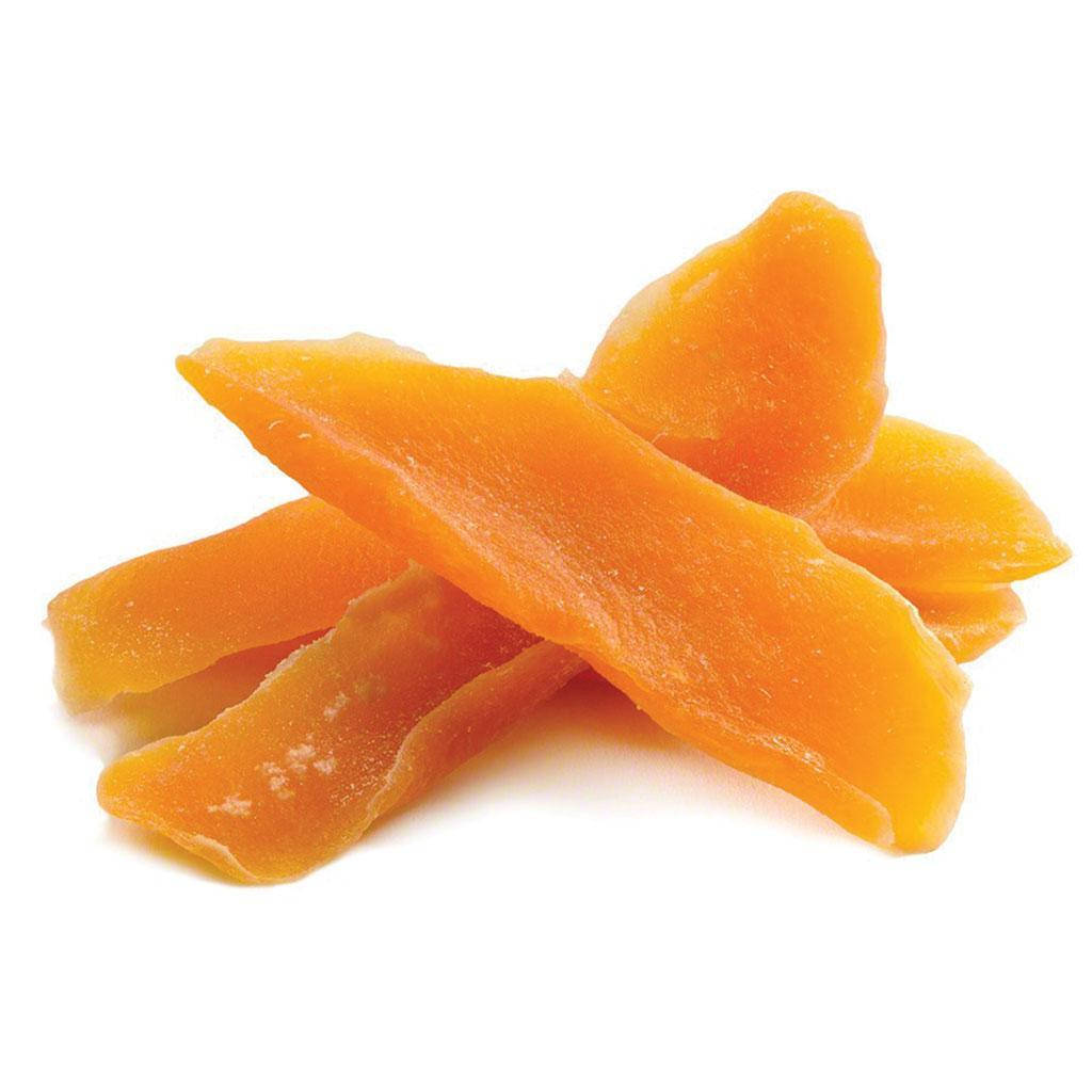 

Манго сушеное/вяленое - 500г