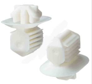 

Клипса крепления обшивки салона Seat, Skoda, VW 6N0867276