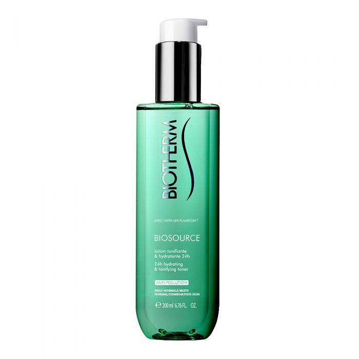 

Увлажняющий лосьон для лица Biotherm Biosource
