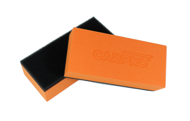 

Аппликатор блок CarPro Cquartz Applicator для нанесения керамики 199150