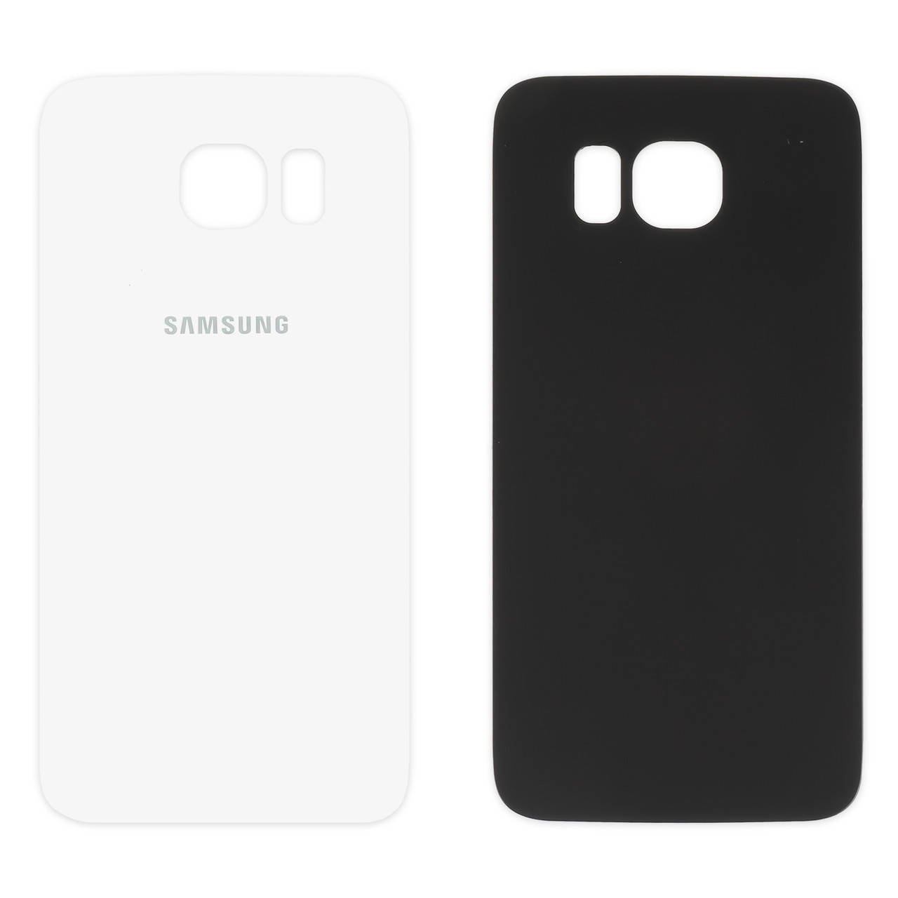 

Задняя крышка SAMSUNG G920f S6 белая, Белый