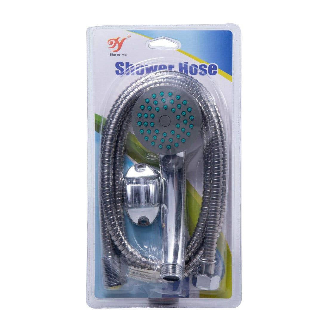 

Лейка-насадка + Шланг для душа Shower Hose