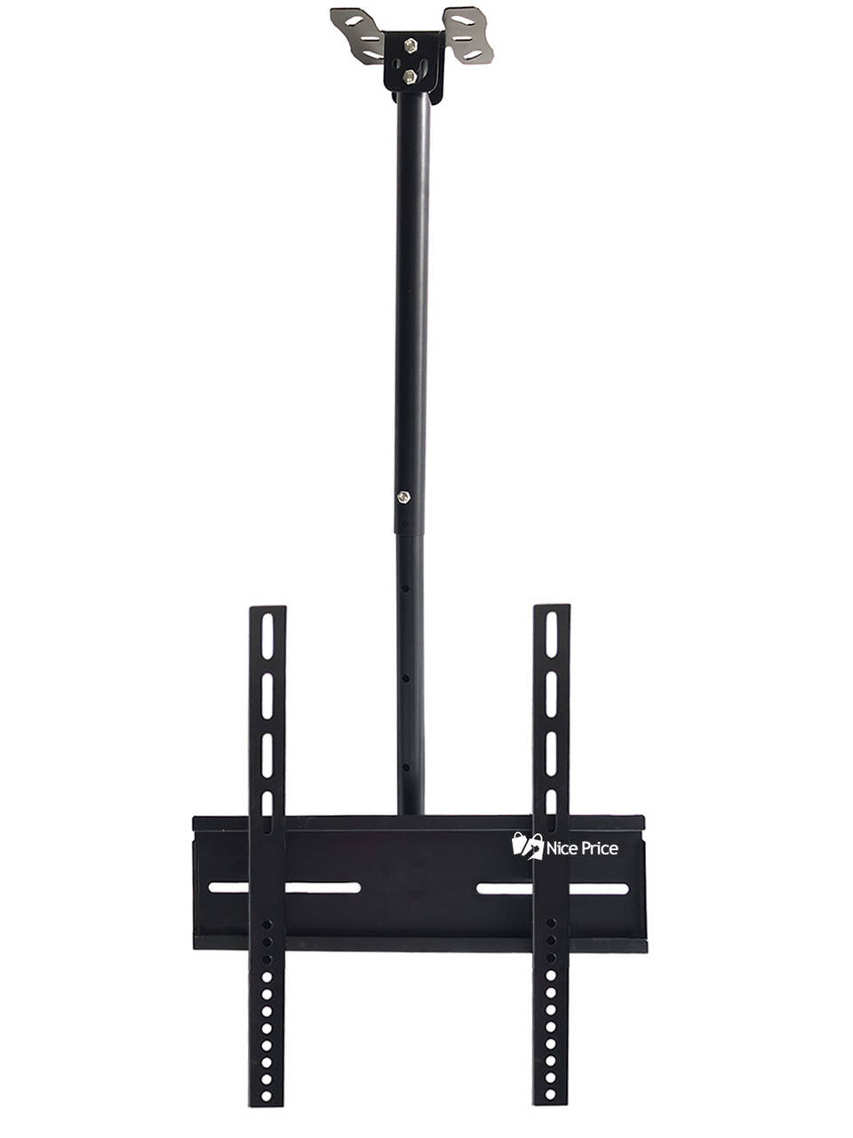 

Кронштейн для телевизора потолочной V-STAR 26-55" D807 (6889), Черный