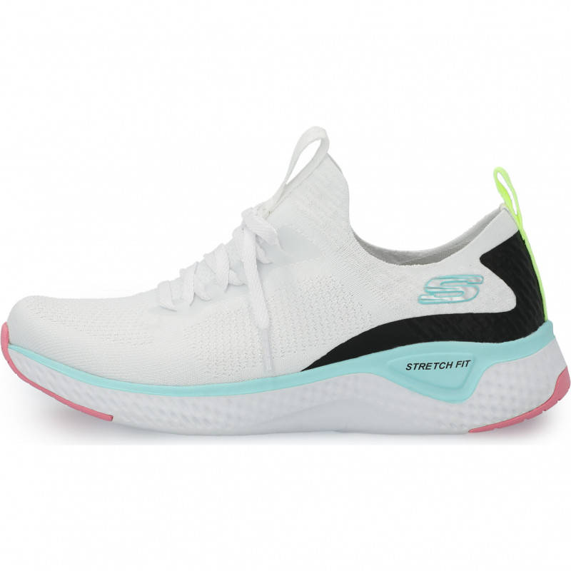 

Кросівки жіночі Skechers Solar Fuse 13325
