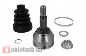 

15-1042 ШРУС ВHЕШH. MAZDA626 82-87 (С ЗАЩИТОЙ) 26x25x89