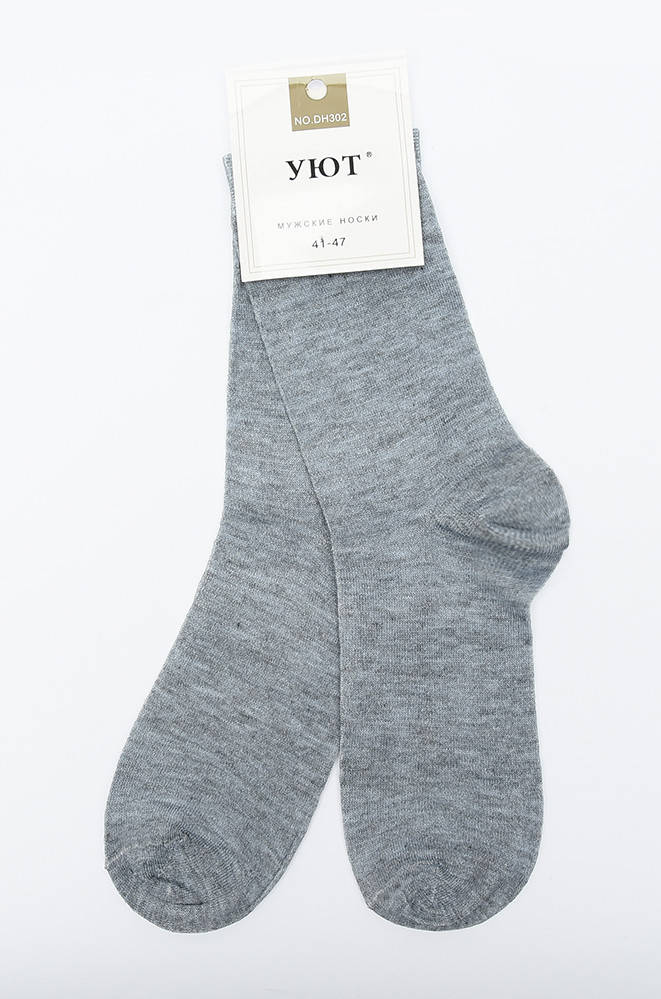 

Носки мужские размер 41-47 Уют 143398M