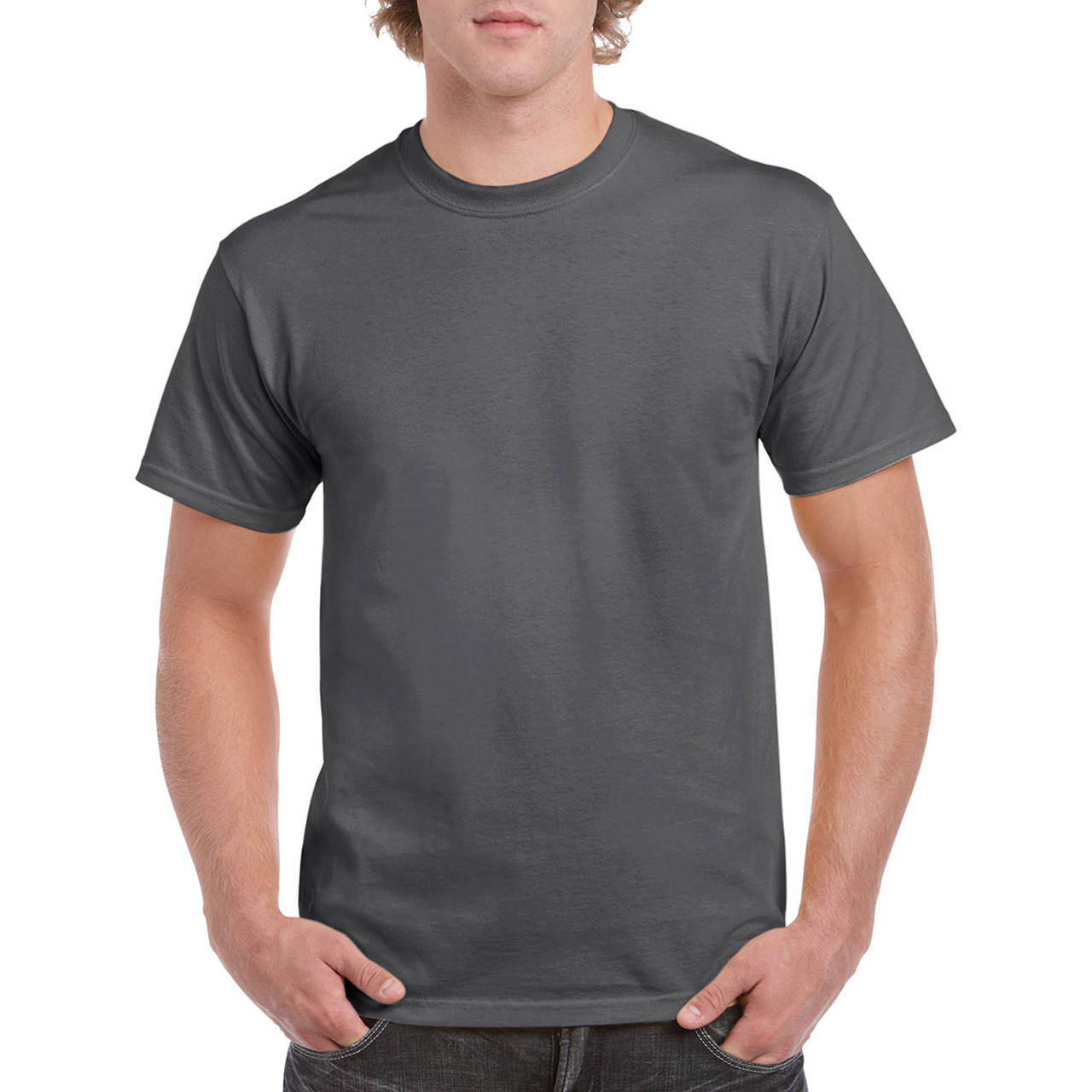 

Футболка Heavy Cotton 180