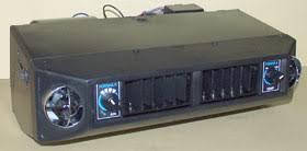 

Испаритель Формула 404-100 холод 12-24 V