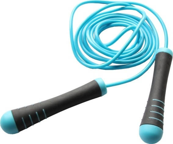 

Скакалка Power System Cross Weighted Rope PS-4031 Bluealleg Качество
