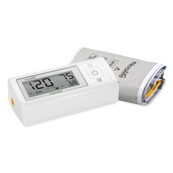 

Автоматический тонометр Microlife BP A1 Basic