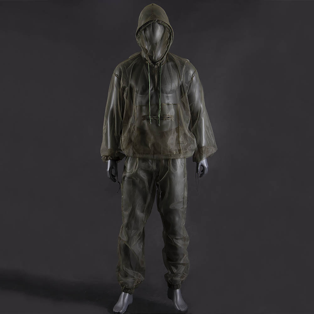 

Костюм MOSQUITO Olive