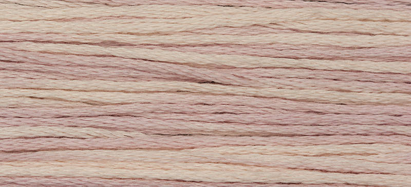 

Мулине Weeks Dye Works 1139 Chablis