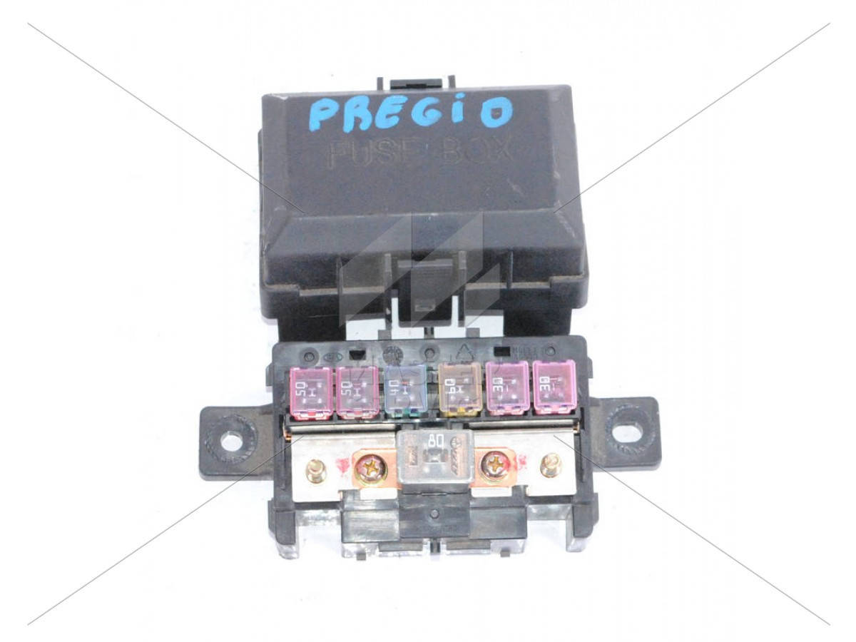 

Блок предохранителей моторный отсек для KIA Pregio 2003-2007 0K7CA67030