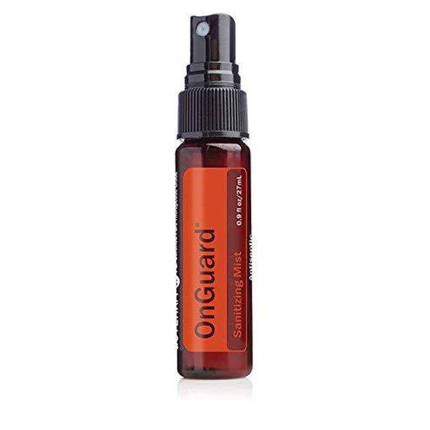 

DoTERRA On Guard Sanitizing Mist/ На страже спрей санитайзер 27 мл