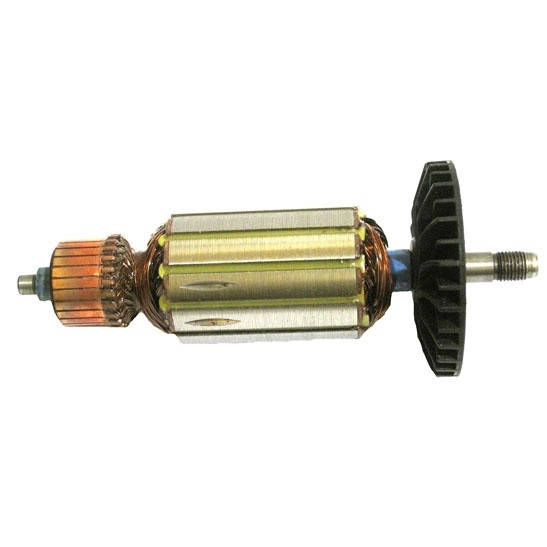 

Якорь фрезера Фиолент МФ3-1100